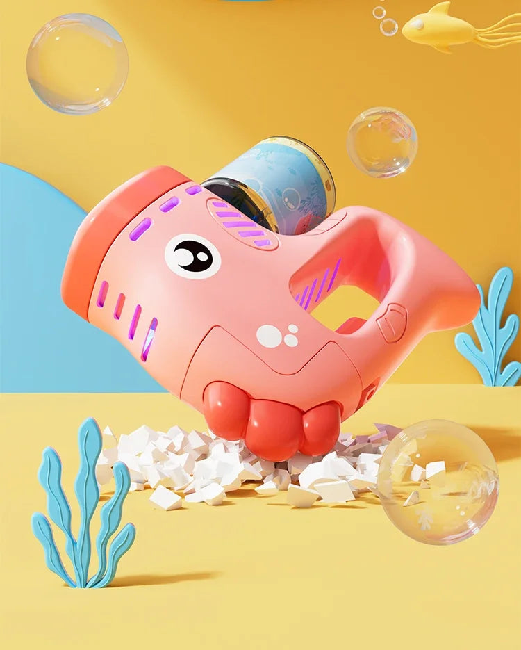 CowLost | product_id-haima-fully-automatic-handheld-bubble-machine-toy-for-kids-outdoor-no-battery |14