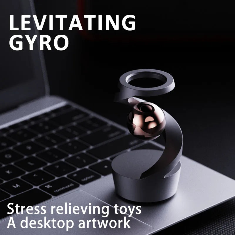 CowLost | product_id-metal-floating-gyro-gravity-defying-kinetic-desk-toy-fidget-spinner |2