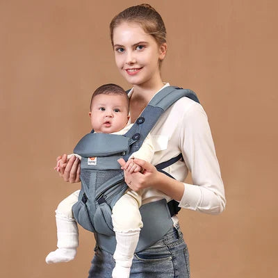 CowLost | egobaby-360-baby-carrier-ergonomic-kangaroo-infant-kid-sling |18