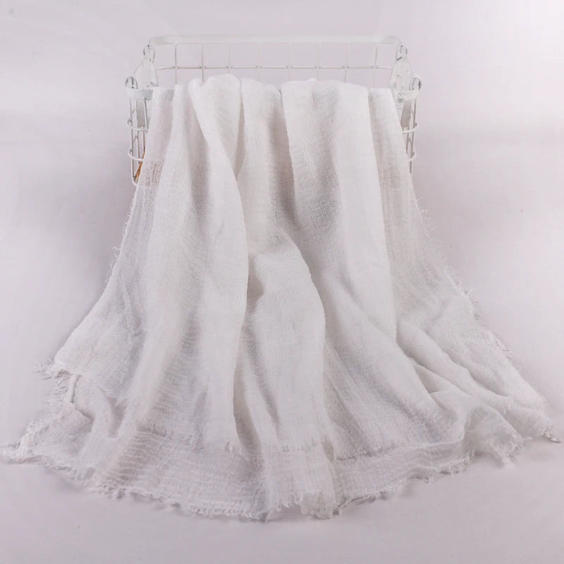 CowLost | ramadan-cotton-crinkle-headband-veil-scarves |46