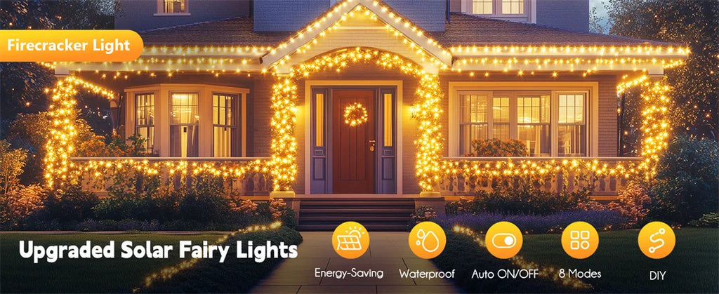 CowLost | product_id-ieeyeey-waterproof-led-solar-firecracker-string-lights-for-outdoor-garden-wedding-christmas-party |7