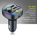 CowLost | product_id-pd30w-fast-charger-bluetooth-5-3-fm-transmitter-handsfree-car-aux-mp3-player-with-adapter |24