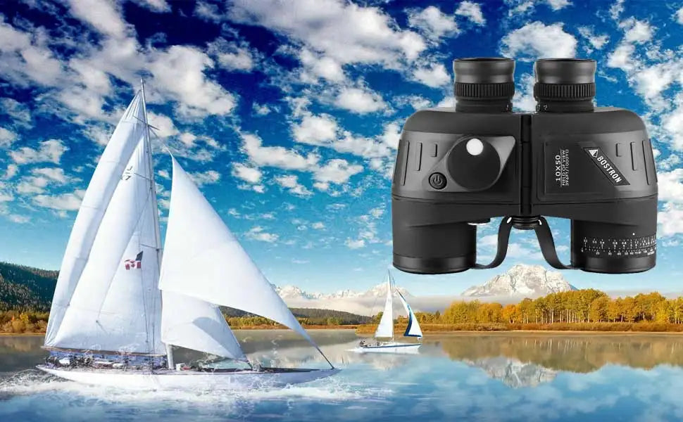 CowLost | product_id-10x50-waterproof-marine-binoculars-with-bak4-prism-rangefinder-compass-for-hunting-and-bird-watching |7