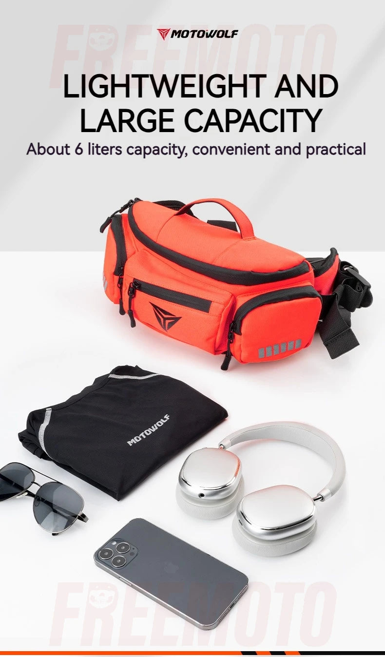 CowLost | waterproof-expandable-fanny-pack-w-magnetic-buckle |12