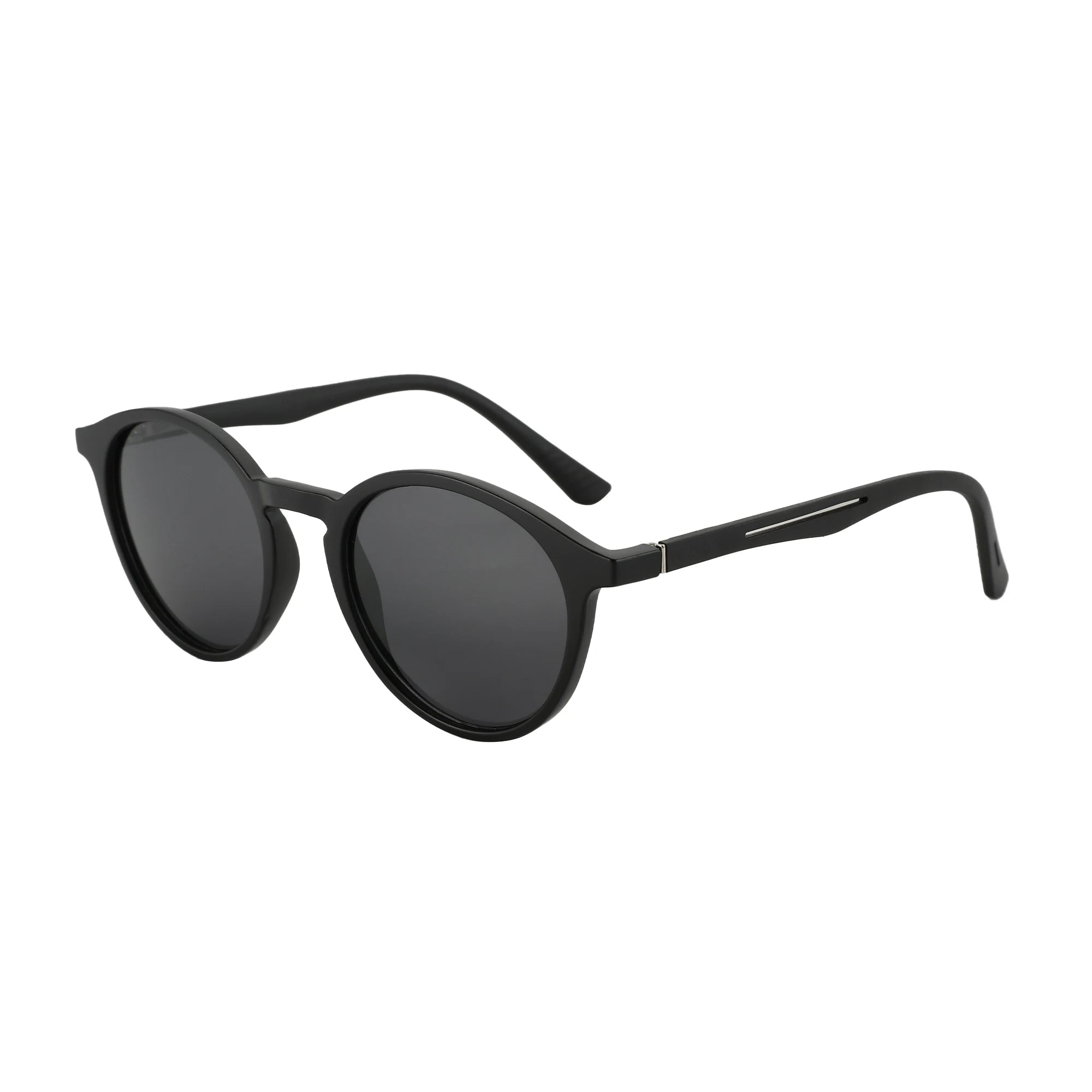 CowLost | zenottic-retro-polarized-sunglasses-men-women-vintage-round-frame |35