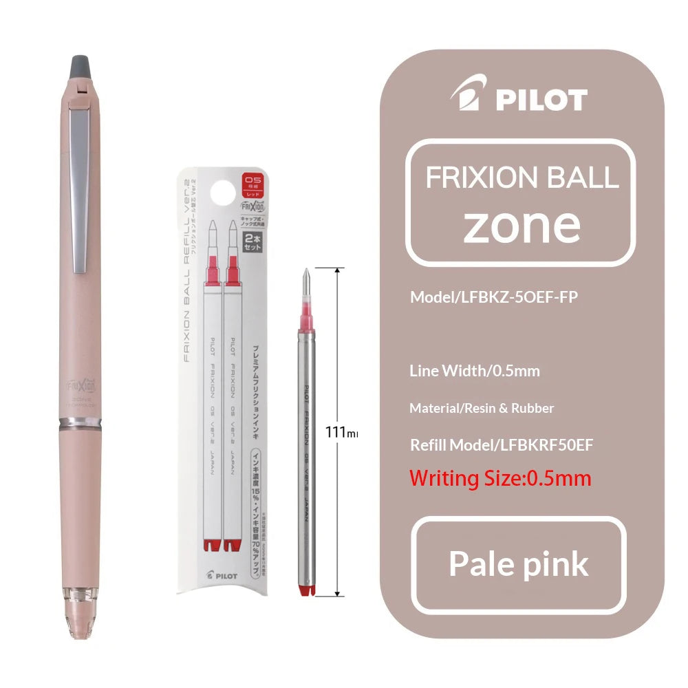 CowLost | product_id-pilot-frixion-clicker-erasable-gel-pen-0-5-0-7mm-with-friction-eraser-cap-for-smudge-free-writing |17