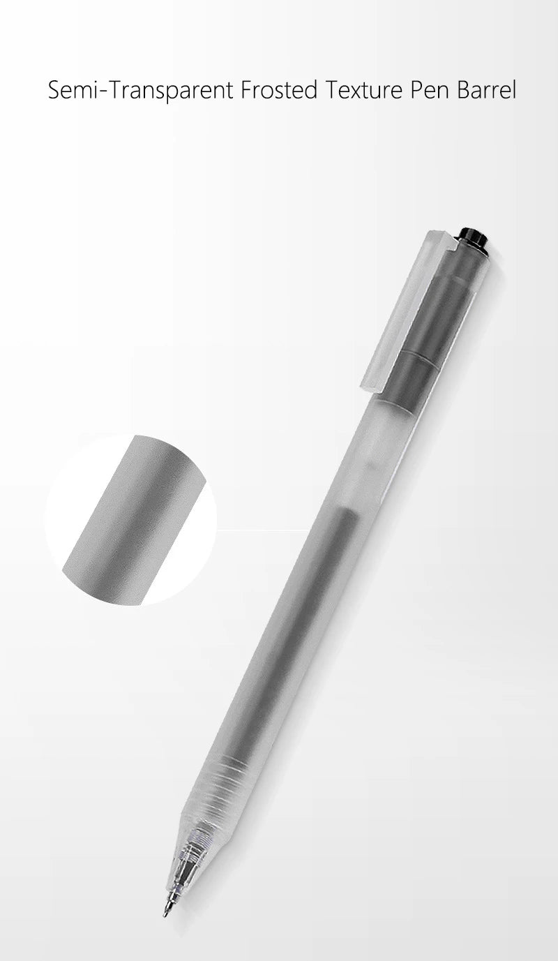 CowLost | product_id-6-pcs-0-5mm-st-synergy-tip-retractable-quick-dry-gel-pens-for-school-office |10
