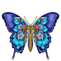 CowLost | product_id-3d-wooden-butterfly-jigsaw-puzzle-gift-game |1