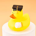 CowLost | product_id-graduation-rubber-duck-with-tassels-car-duck-party-favor-gift-for-kids-and-students |8