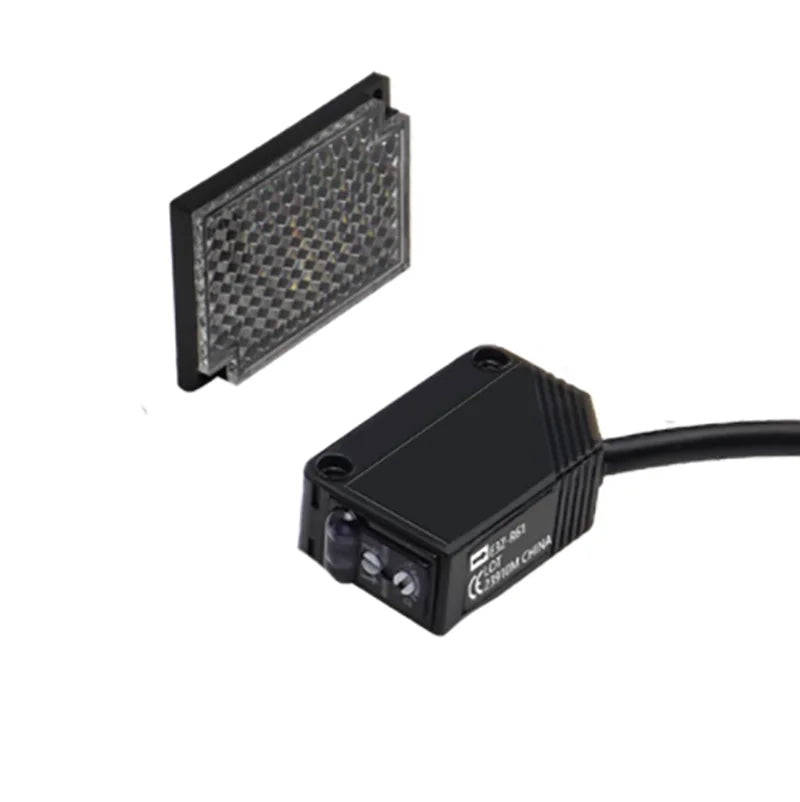 CowLost | dc-power-cables-product_id-dc-6v-36v-2m-mirror-feedback-photocell-for-alarm-garage-automation-sensor |4