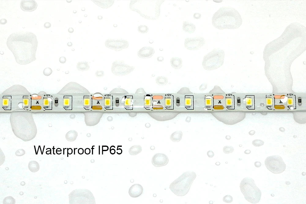CowLost | 5m-600leds-led-strip-2835-dc12v-24v-120leds-m-home-lamp-strip |29