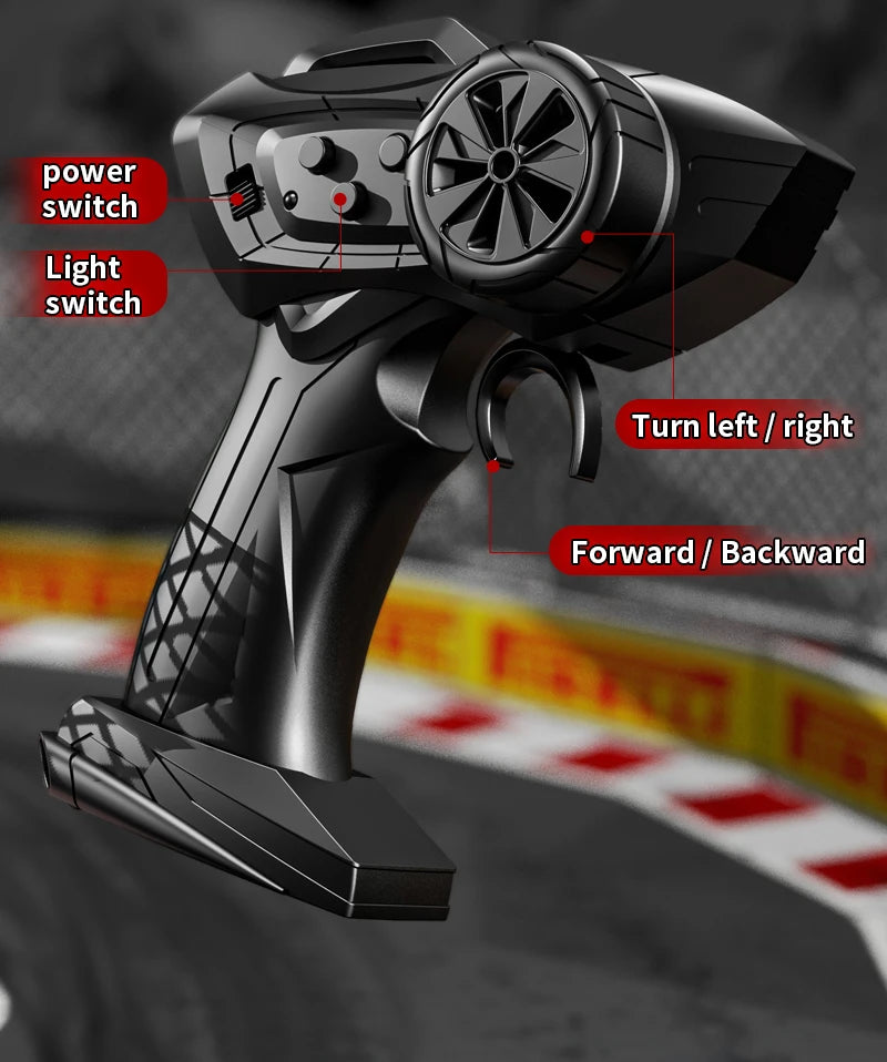 CowLost | fencing-barriers-dodge-hellcat-1-16-4wd-high-speed-remote-control-drift-car |18