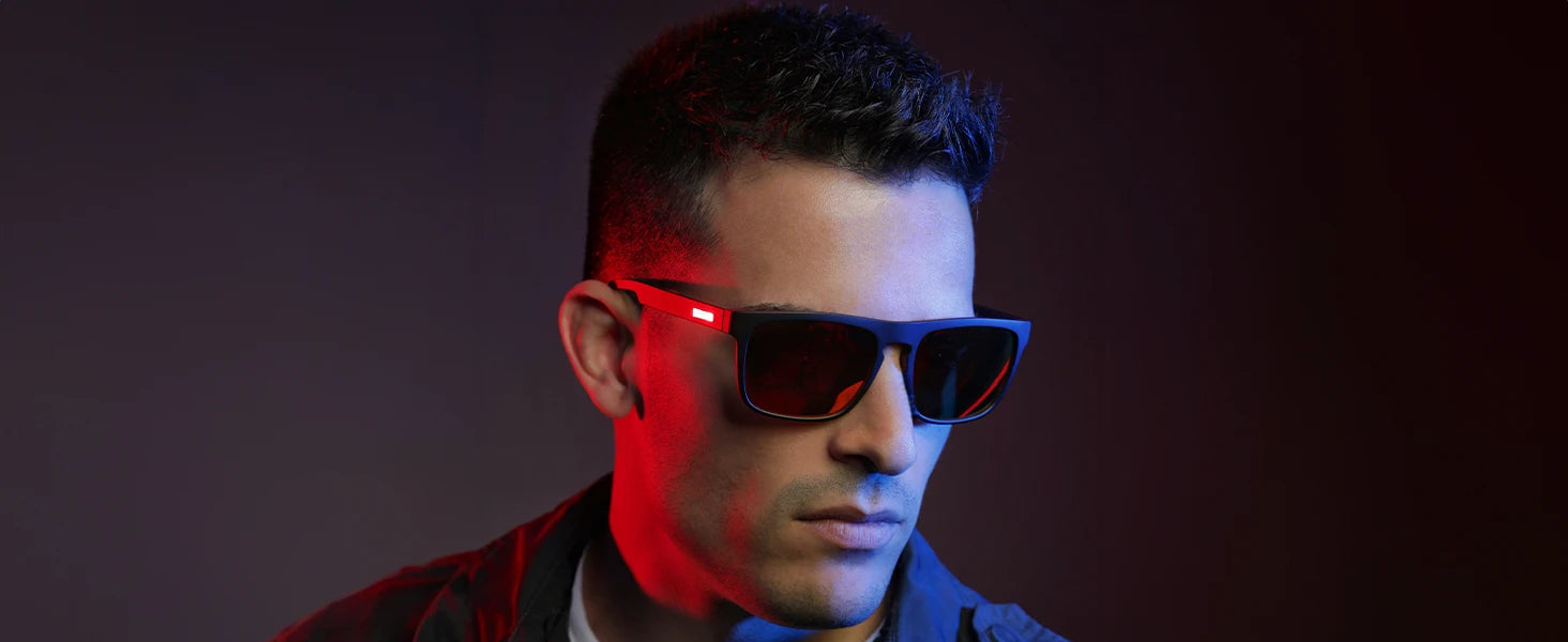 CowLost | zenottic-trend-novelty-cat-eye-polarized-sunglasses |9