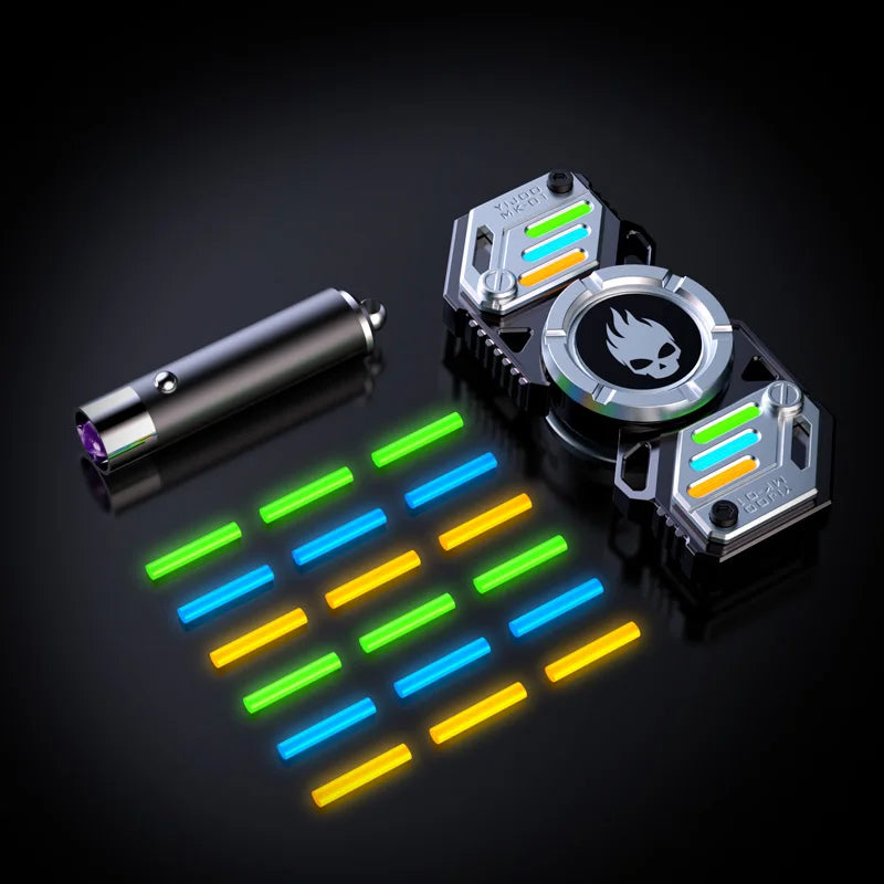 CowLost | product_id-729-light-effect-metal-fidget-spinner-edc-stress-relief-toy-for-men |15
