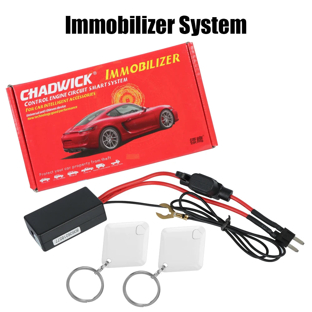 CowLost | for-gasline-car-motorcycle-m506-circuit-cut-off-12v-rfid-anti-theft-device-wireless-immobilizer-anti-robbery-system-engine-lock |7