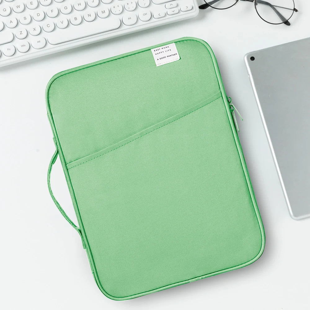 CowLost | waterproof-tablet-handbag-for-ipad-mini5-6-air4-5-pro11-dust-proof |11