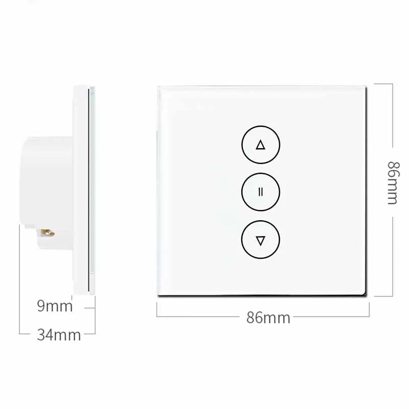 CowLost | windows-product_id-vseumet-ac-electric-zigbee-window-opener-skylight-motor-actuator |7