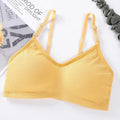 CowLost | product_id-seamless-wirefree-push-up-tube-top-bra-with-removable-pads-for-women |18