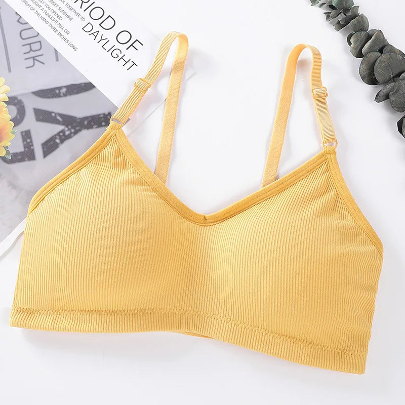 CowLost | product_id-seamless-wirefree-push-up-tube-top-bra-with-removable-pads-for-women |18