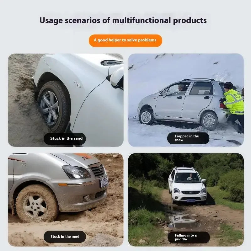 CowLost | off-road-and-all-terrain-vehicle-tires-product_id-car-off-road-emergency-tire-recovery-anti-skid-tracks-mat-accessory |4