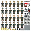 CowLost | product_id-m8186m8133-building-block-mini-figures-dolls-toys-birthday-gifts-cartoon-characters |8