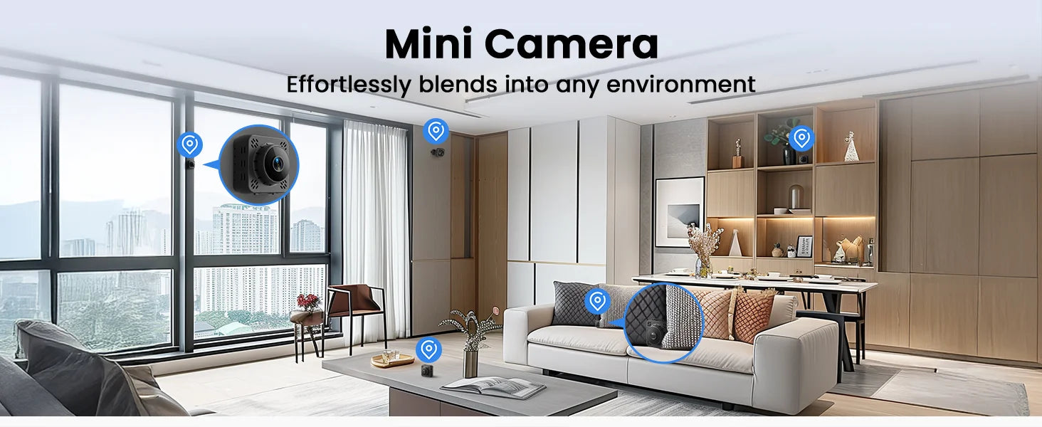 CowLost | product_id-vesafe-mini-wireless-4k-nanny-camera-with-wifi-cloud-sd-storage-magnetic-base |7