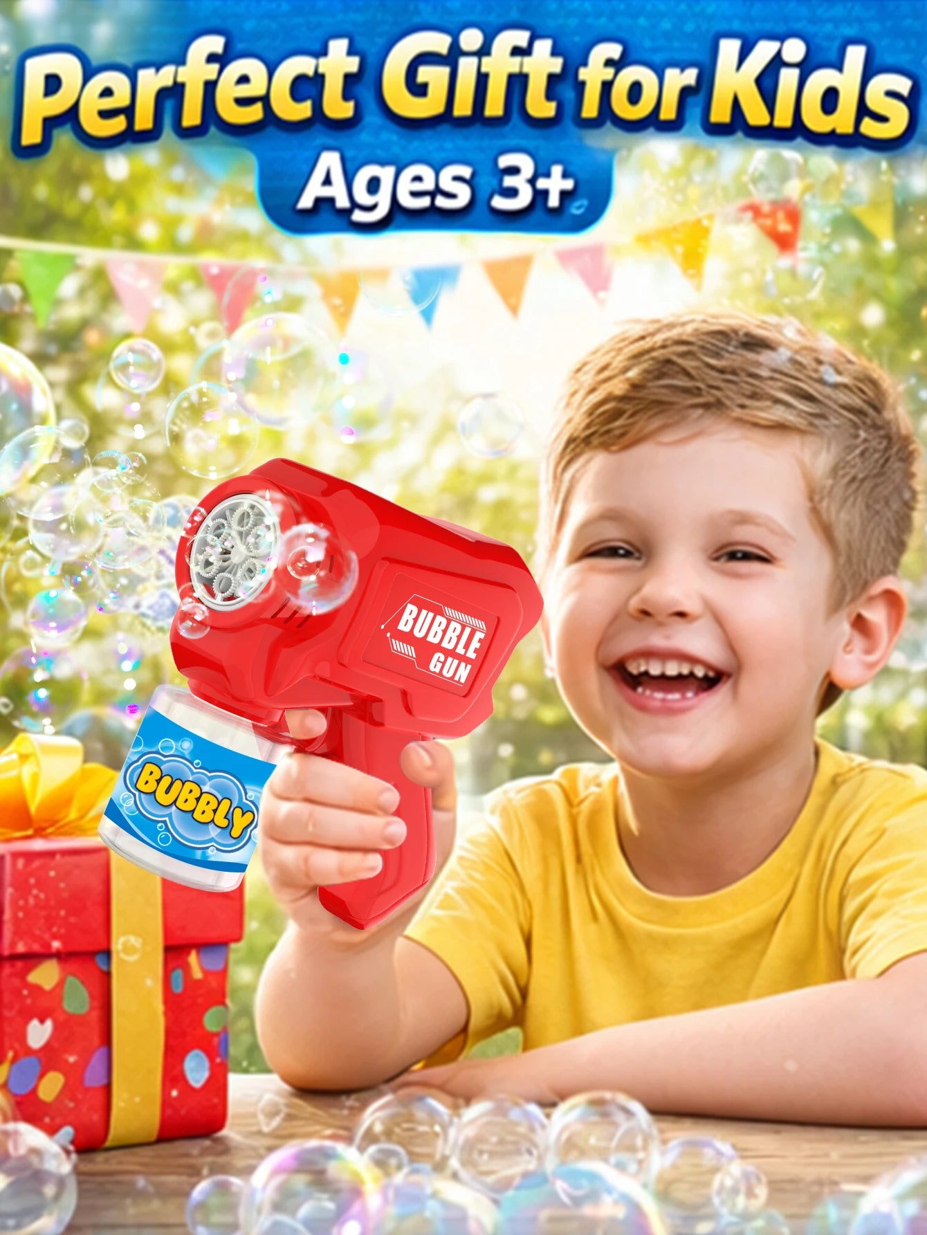 CowLost | product_id-knyysecq-portable-automatic-bubble-gun-toy-for-kids-outdoor-party-without-battery |13