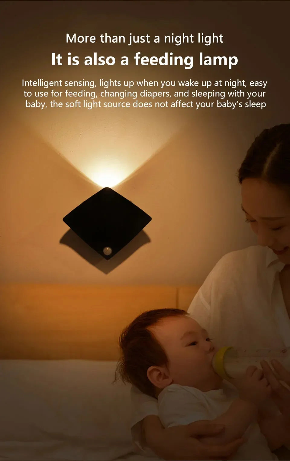 CowLost | product_id-rechargeable-wireless-led-wall-sconce-with-motion-sensor-night-light-for-bedroom-living-room |14