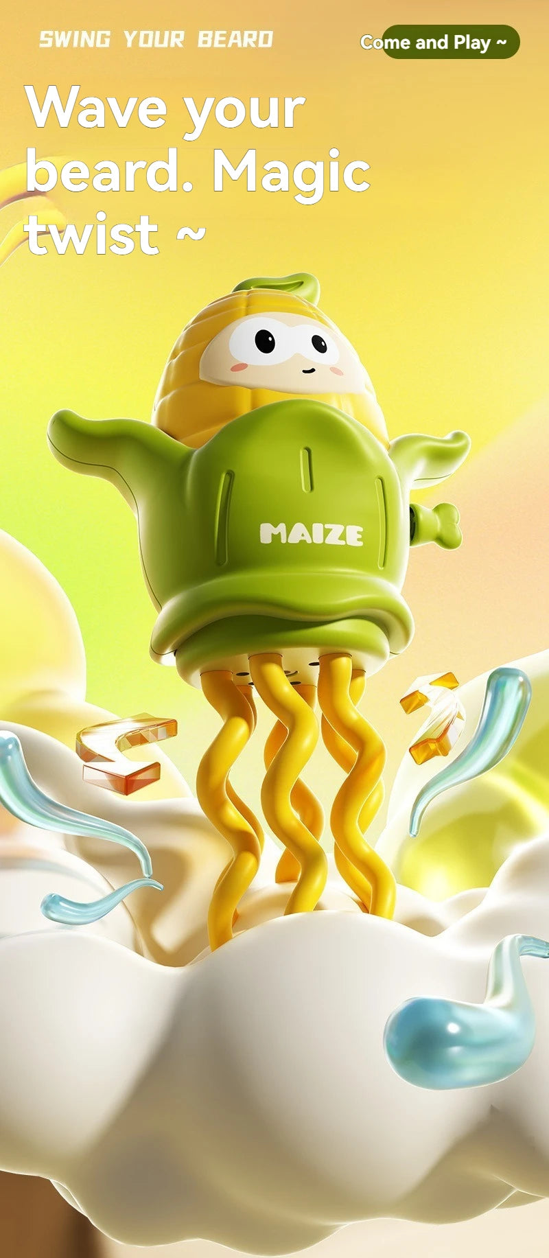 CowLost | product_id-dancing-corn-kid-interactive-pet-toy-educational-gift-for-toddlers |11