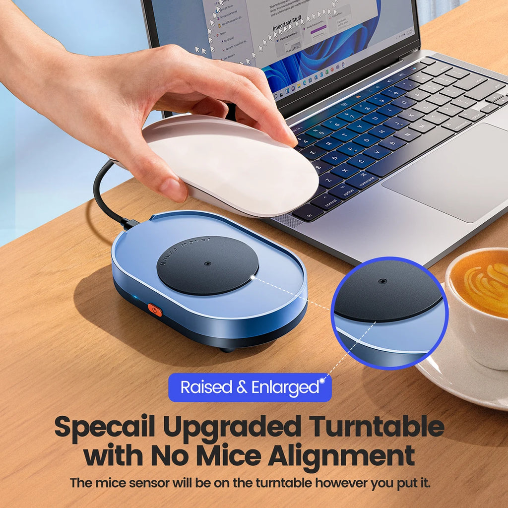 CowLost | virtual-mouse-mover-anti-sleep-automatic-movement-to-prevent-computer-lock-screen |3