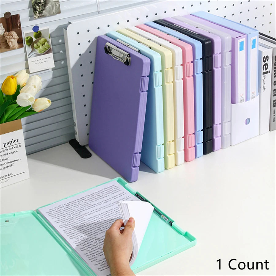CowLost | file-folders-product_id-a4-multi-functional-desktop-file-folder-organizer-document-storage-board |8