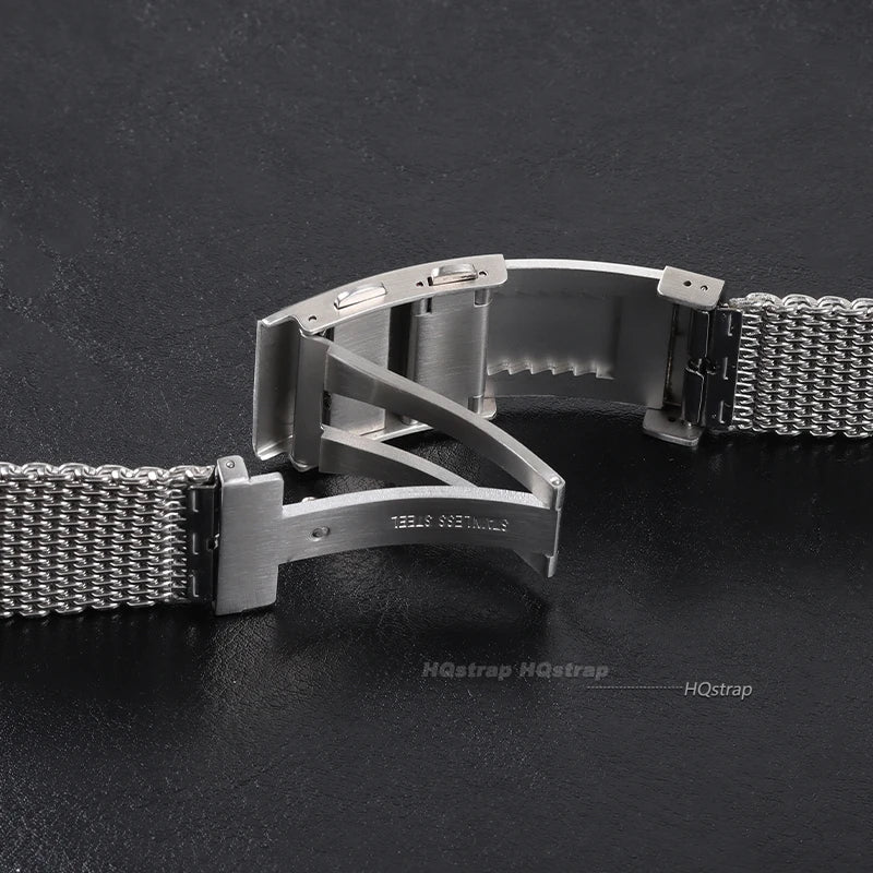 CowLost | product_id-extended-length-milanese-mesh-stainless-steel-watch-band-18mm-22mm-folding-buckle-for-large-wrists |14