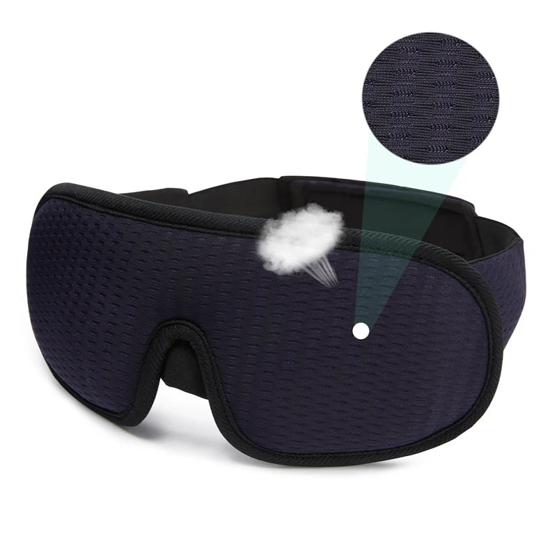CowLost | 3d-sleep-mask-100-blocking-light-eye-mask-travel-rest-relax |14