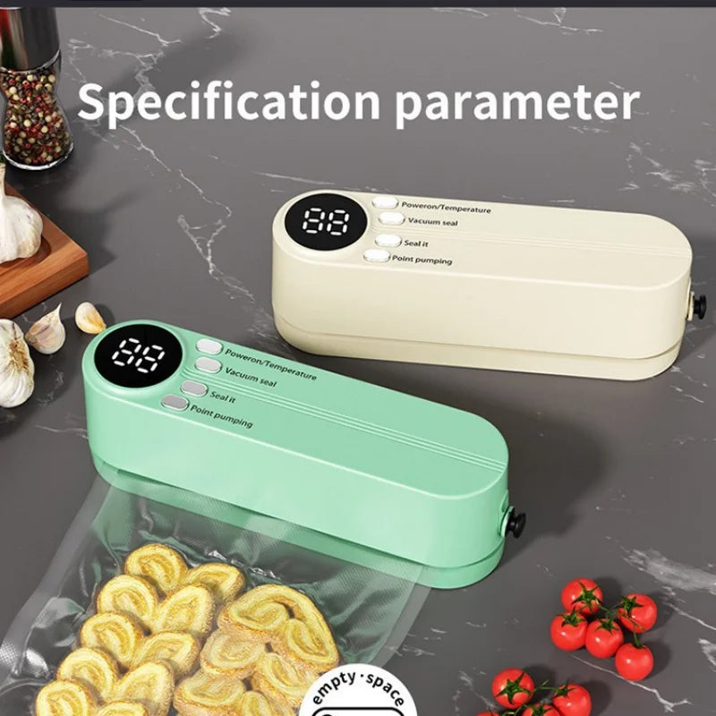 CowLost | product_id-mini-wireless-automatic-food-vacuum-sealing-machine-portable-for-household-use |3