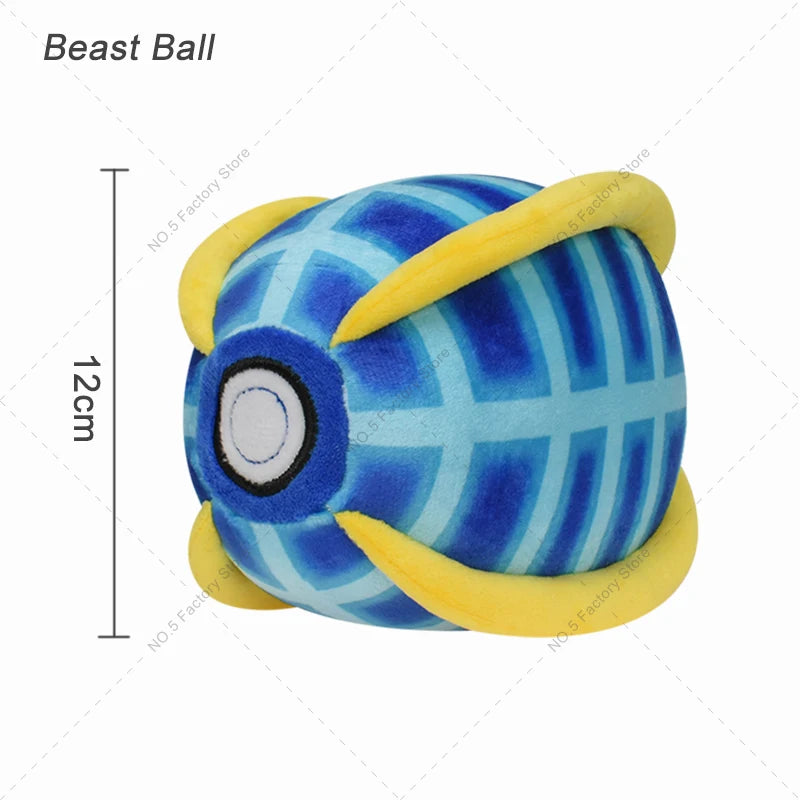 CowLost | fencing-barriers-pokemon-plush-toy-30-styles-cartoon-characters |17