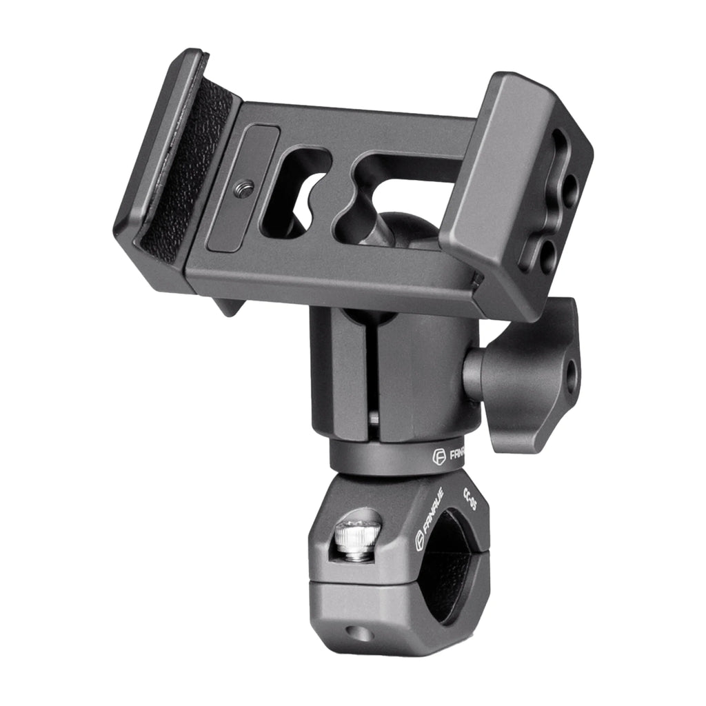 CowLost | product_id-fanaue-universal-aluminum-bike-phone-holder-360-rotation-for-72-100mm-phones |1