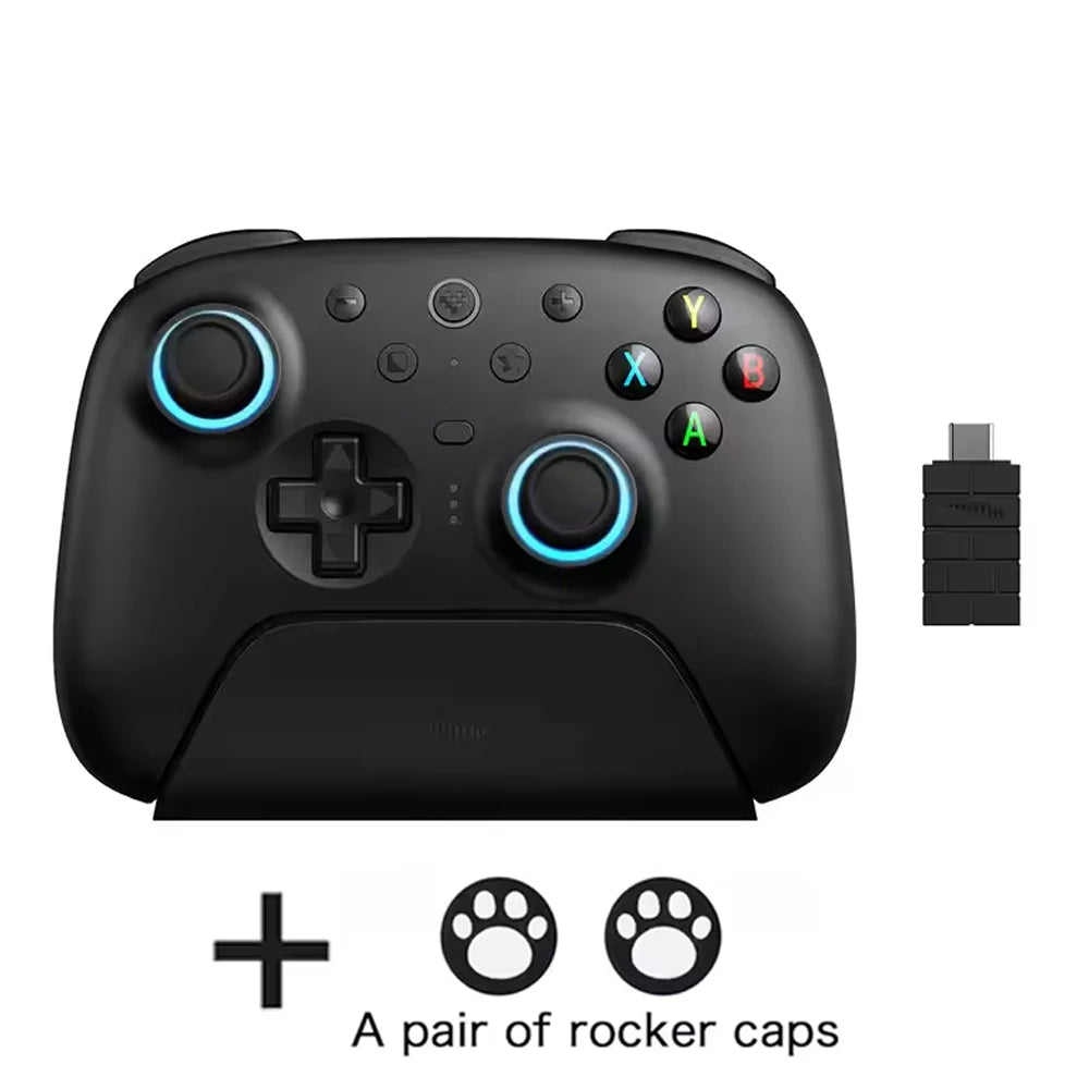 CowLost | 8bitdo-ultimate-2-wireless-controller-gamepad-with-8speed-exclusive-technology |25