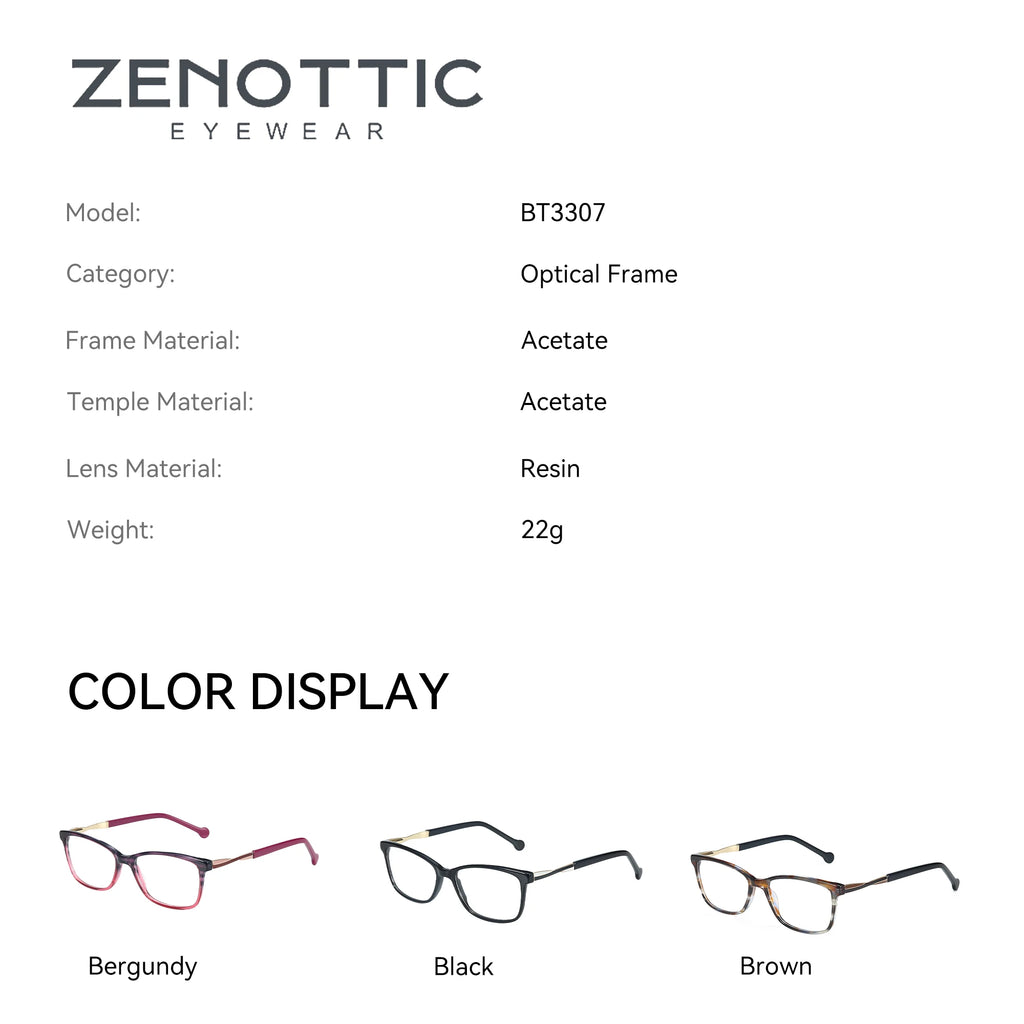 CowLost | zenottic-square-pscription-glasses-frames-for-women |2