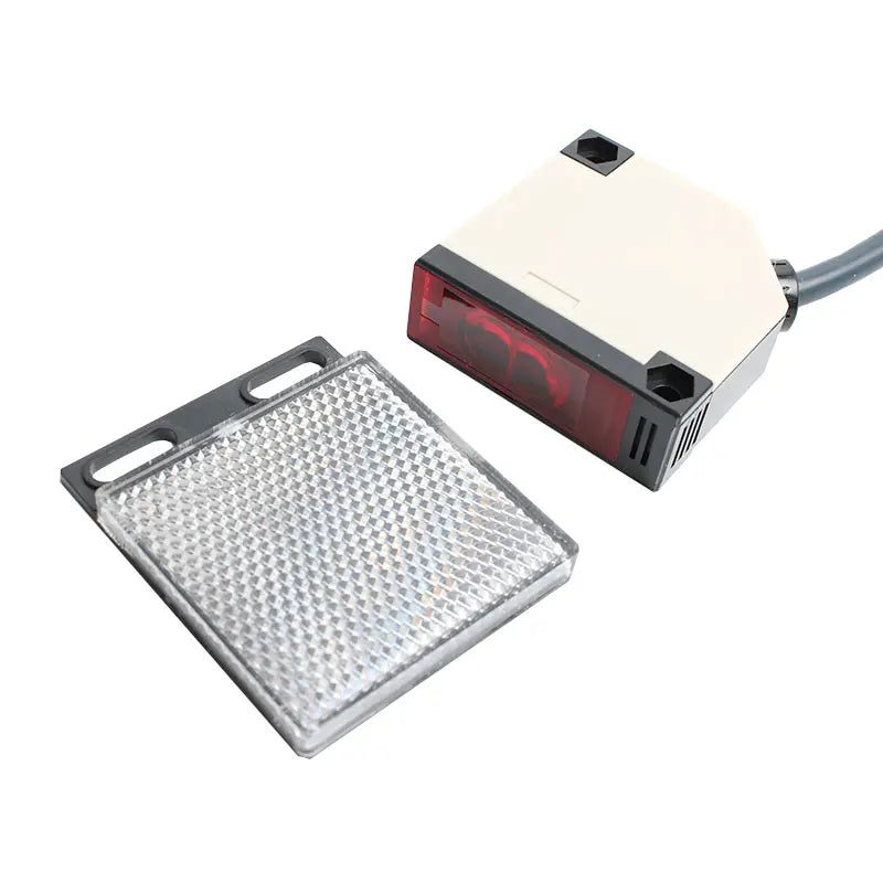 CowLost | motion-sensors-product_id-3m-no-nc-retro-reflective-photoelectric-sensor-photocell-motion-detector-proximity-sensor-security-alarm |2