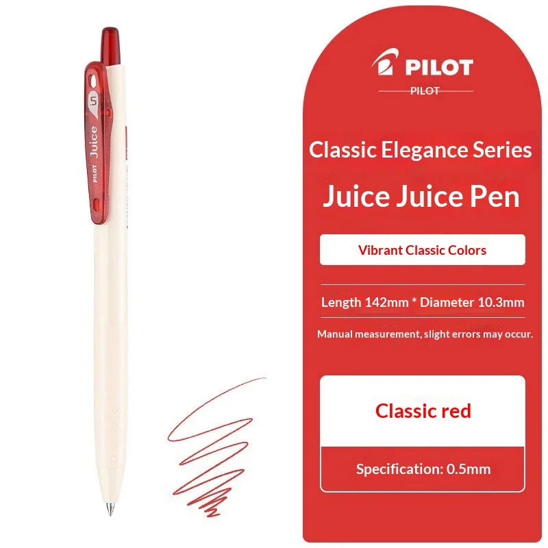 CowLost | product_id-pilot-juice-milky-pastel-gel-pens-0-5mm-retractable-multi-color-smooth-glide-japanese-quality |17