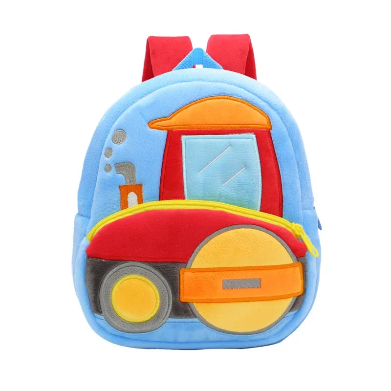 CowLost | cute-baby-bags-butterfly-birds-rabbit-cartoon-plush |10