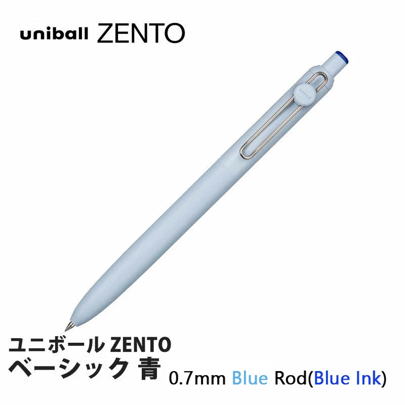 CowLost | product_id-uni-ball-zento-gel-pen-0-38-0-5-0-7mm-multi-color-water-based-ergonomic-grip-for-school-office |11