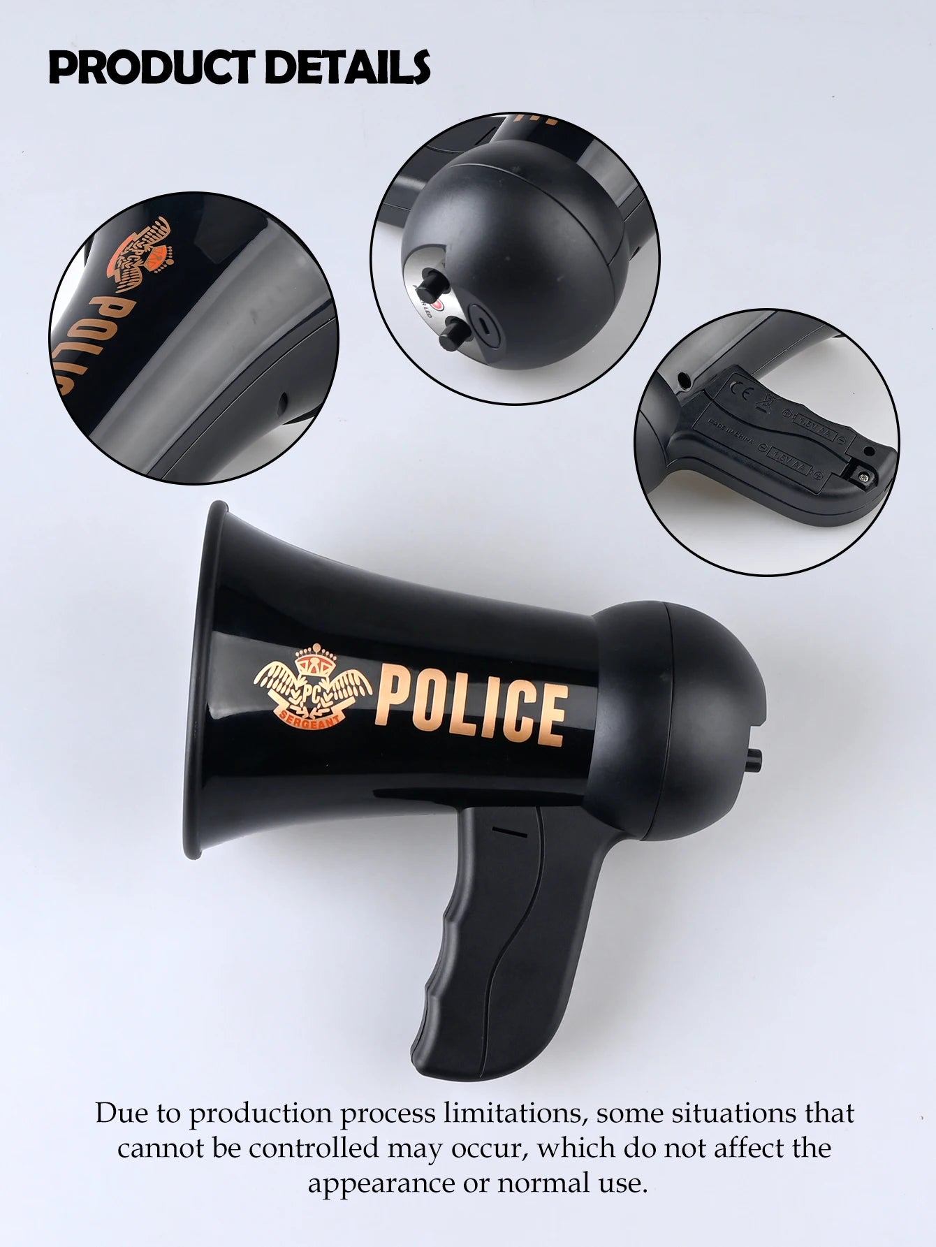 CowLost | product_id-childrens-megaphone-toy-with-voice-changer-and-siren-speaker-gift |14