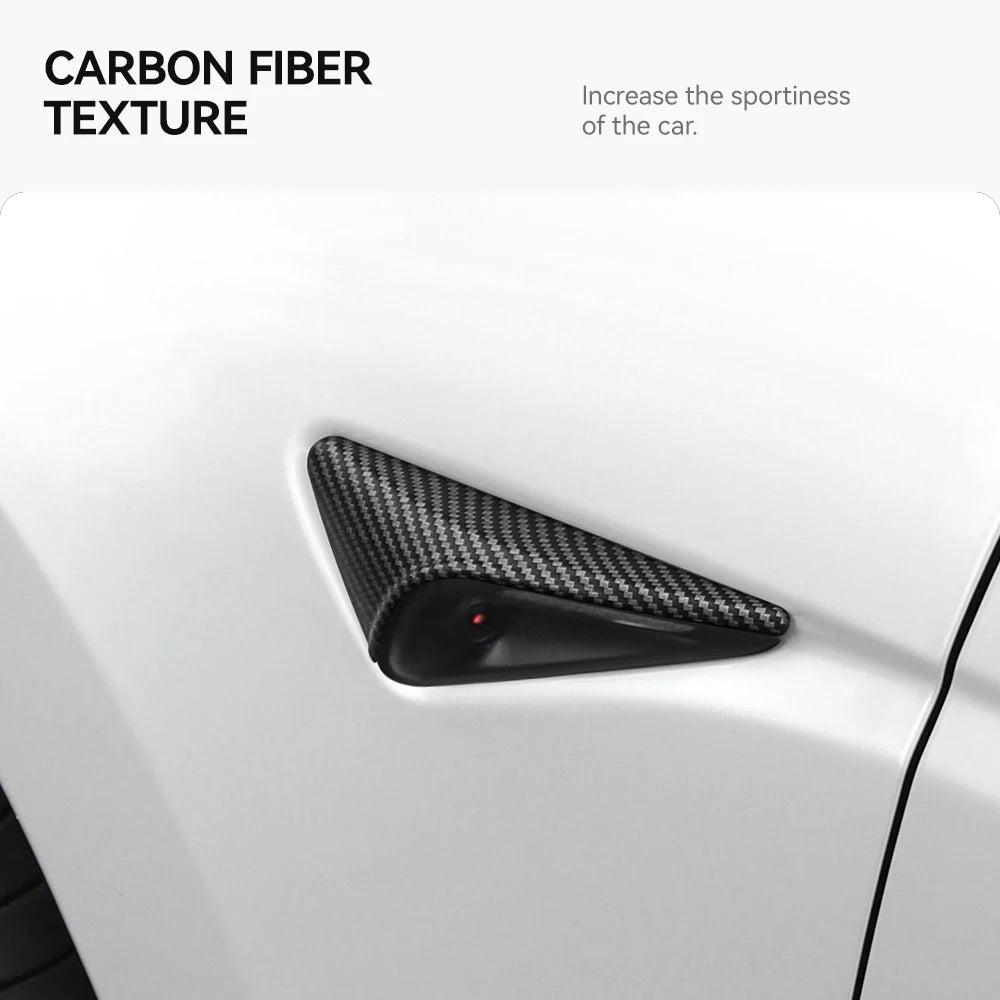 CowLost | yz-for-tesla-model-3-y-highland-juniper-2025-side-camera-cover-lens-protector |6