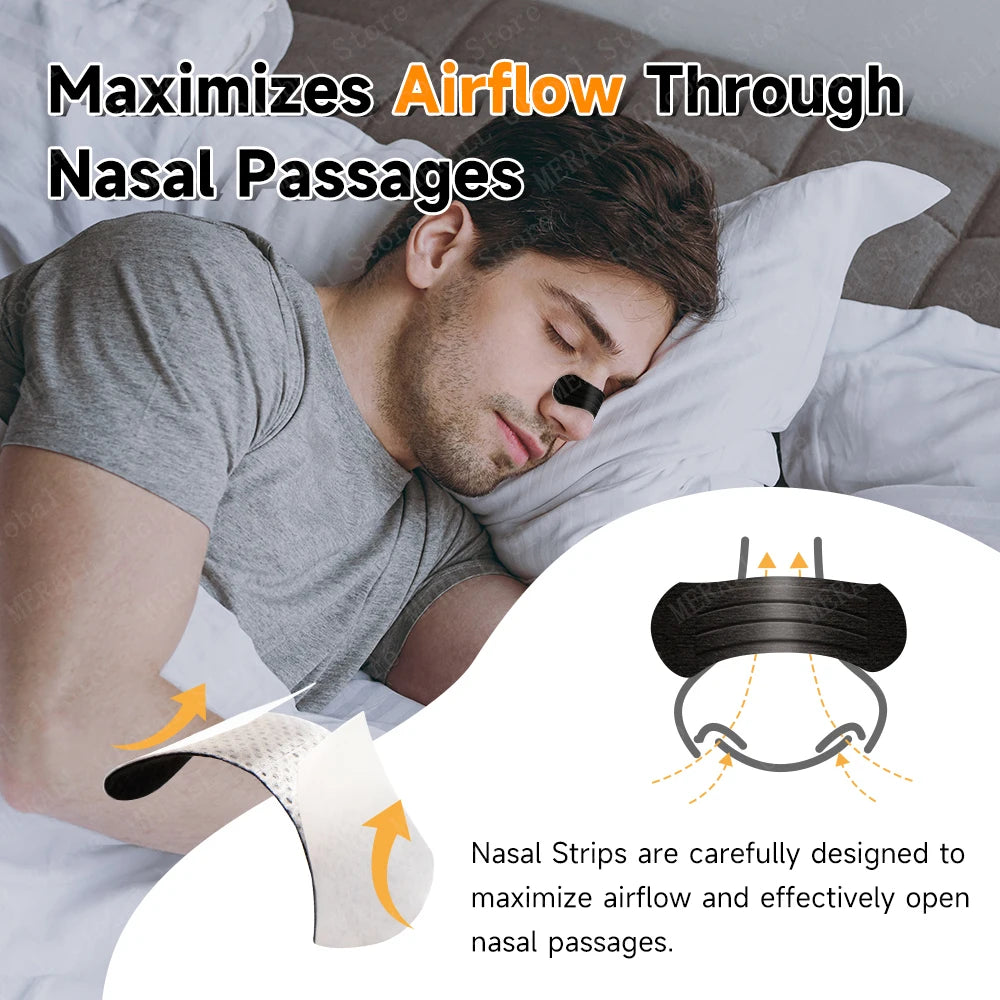 CowLost | anti-snoring-nasal-strips-for-snoring |7