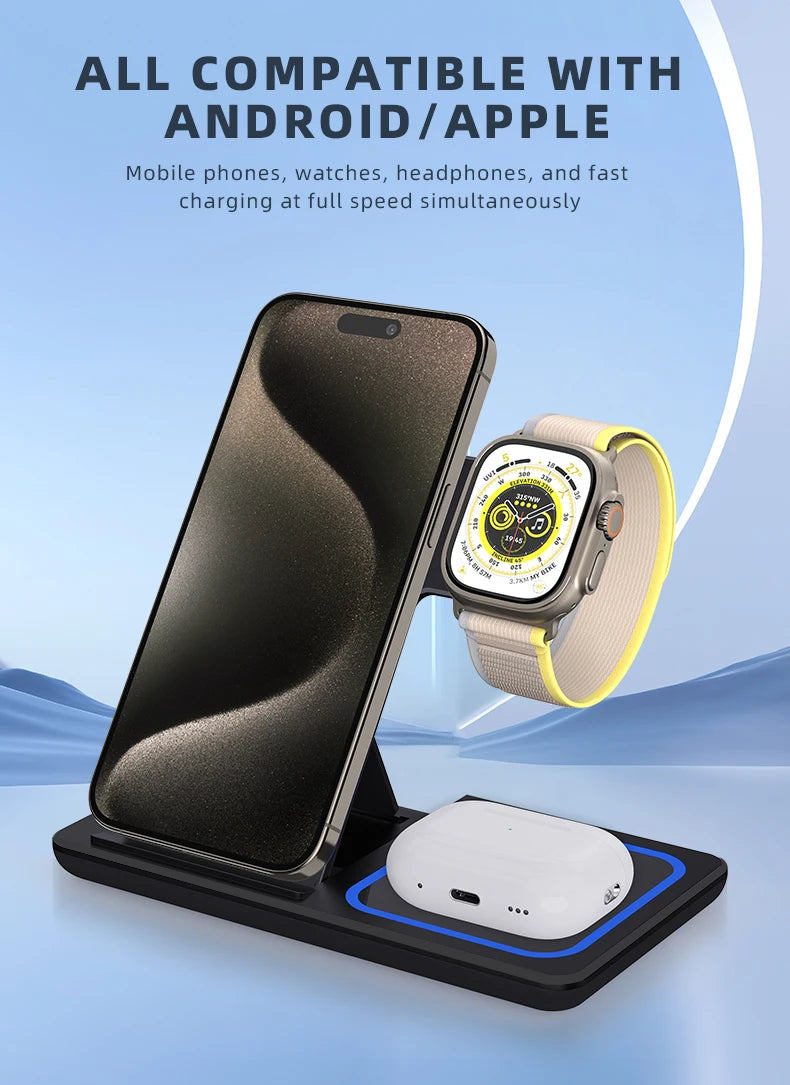 CowLost | product_id-3-in-1-foldable-wireless-charger-stand-for-iphone-15-14-13-12-pro-max-iwatch-airpods-fast-charging-dock |7