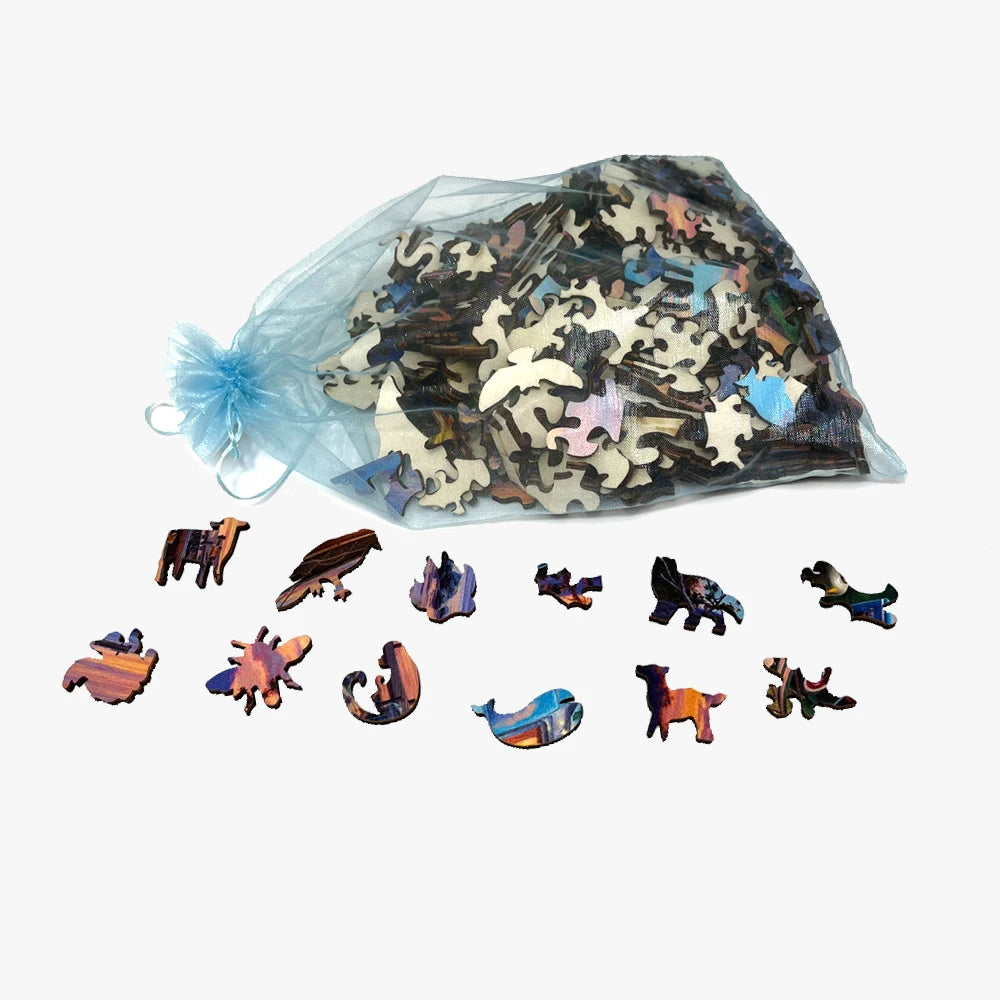 CowLost | product_id-mysterious-animal-dog-jigsaw-puzzle-educational-wooden-toy-gift-for-adults-and-kids |5