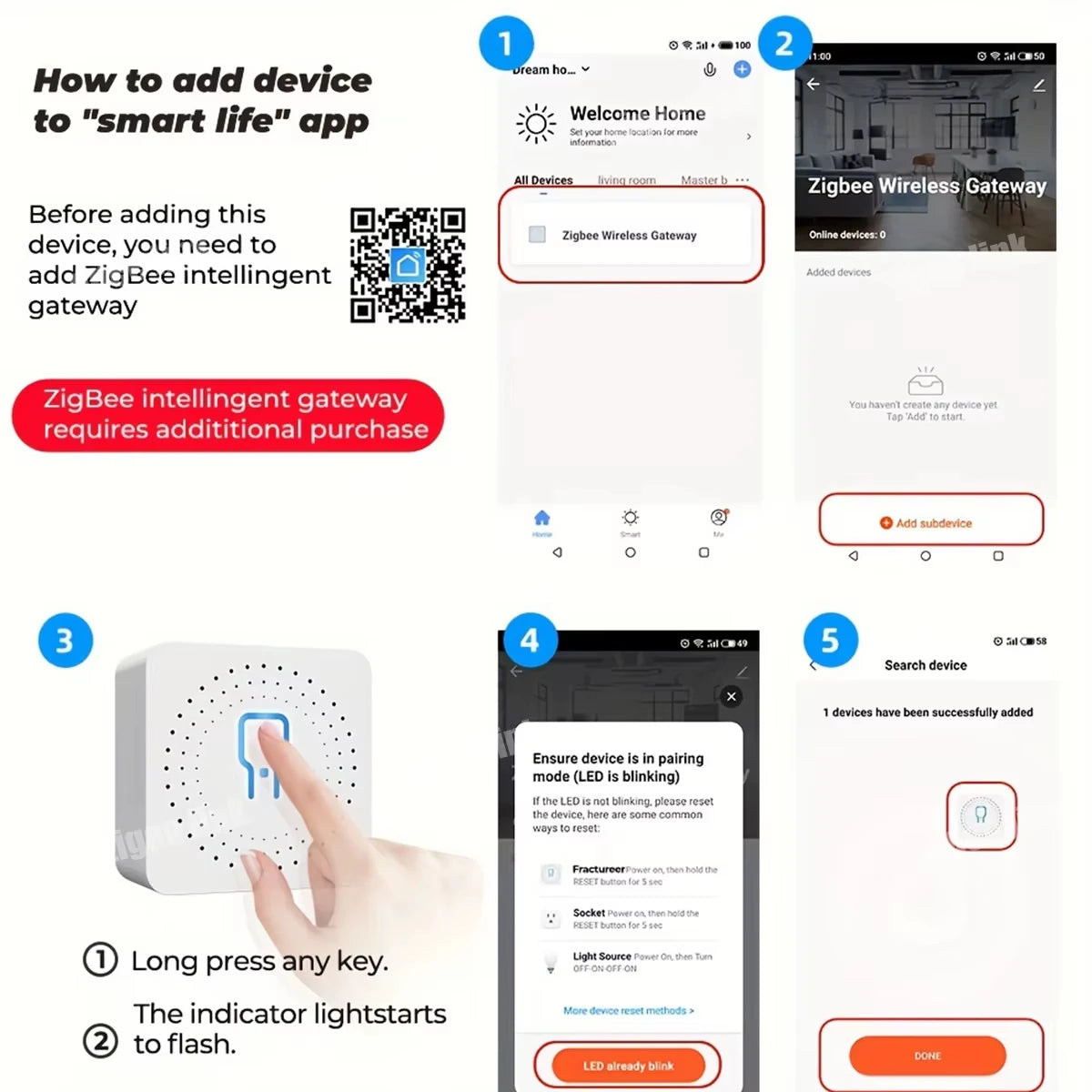CowLost | automation-control-modules-product_id-smart-wifi-zigbee-mini-switch-module-for-home-automation-voice-control-alexa-google-alice-compatible |6