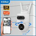 CowLost | 3d-printer-accessories-kerui-10mp-5k-dual-lens-outdoor-ptz-ip-camera-with-night-vision-and-motion-detection |1