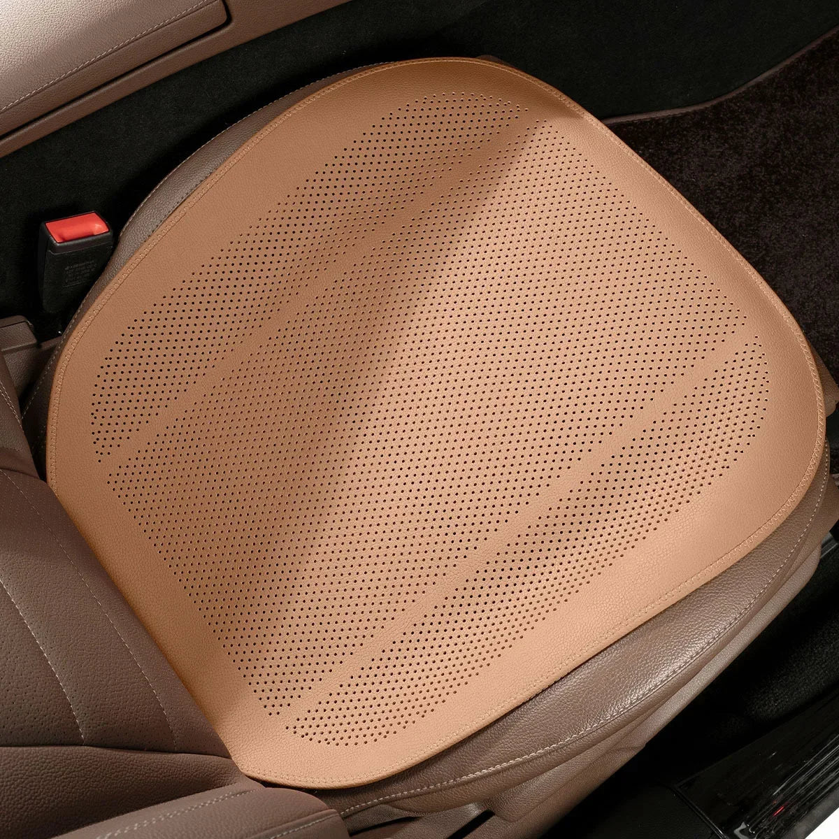 CowLost | car-seat-cushion-universal-four-season-one-piece-half-pack-seat |17